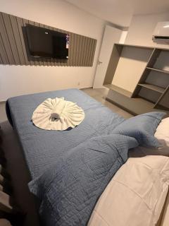 Flat in Porto de Galinhas 100 meters from the beach - 1