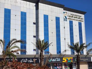 سديم الفخر 2 للشقق الفندقية - 9