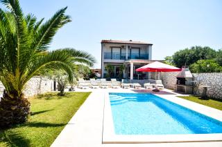 Holiday home Banjole - 0