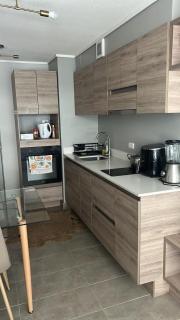 Depto TEMUCO CENTRO - 1