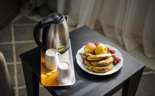 Kemet Pyramids View inn - 3