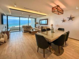 Stunning 3rd Floor Beachfront Condo - 3