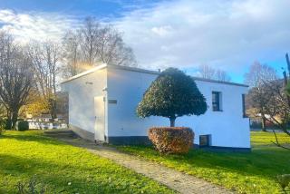 Ferienwohnung Bergzauber mit Balkon & Bergblick - 4