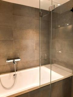 Ferienwohnung Bergzauber mit Balkon & Bergblick - 3