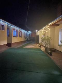 Piroska Vendégház Tahitótfalu - 9