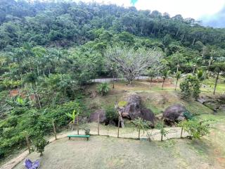 Casa das Pedras - Um recanto de paz em Santa Tereza - 3