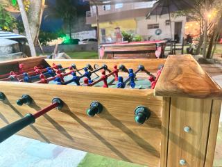 Casas de Temporada Condomínio Lene Andrade - 8