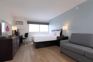 Canad Inns Destination Centre Polo Park - 0