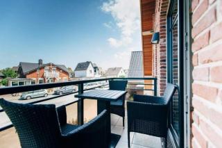 Feskerhüs, Südwind - 5