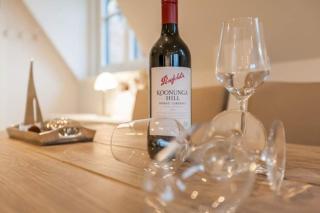 Feskerhüs, Südwind - 3