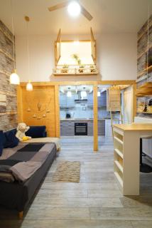 Magical double bedroom duplex - Brussel - 7
