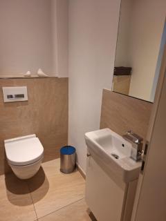 Feskerhüs, Pinta - 4