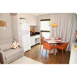 150 meters from the beach! Complete flat in Porto de Galinhas - 6