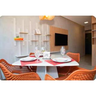 150 meters from the beach! Complete flat in Porto de Galinhas - 7