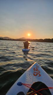 Apartament Leszczyńska 29 - cicho, blisko centrum, idealny na rower i narty - 7