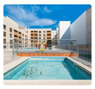 Carina Apartment & Parking - 2