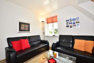 Stadumstraße 26A, OG - 5