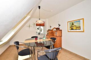 Stadumstraße 26A, OG - 4