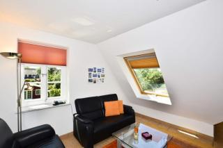 Stadumstraße 26A, OG - 2