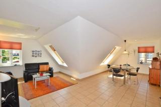 Stadumstraße 26A, OG - 1