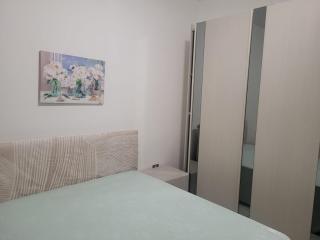 La fortezza di Cia Villetta Mancaversa, Gallipoli - 2