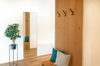 GLETSCHERBLICKSTUBE - AlpenLuxus Collection - 3