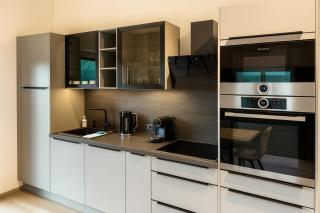 GLETSCHERBLICKSTUBE - AlpenLuxus Collection - 1