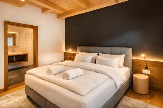 GLETSCHERBLICKSTUBE - AlpenLuxus Collection - 7