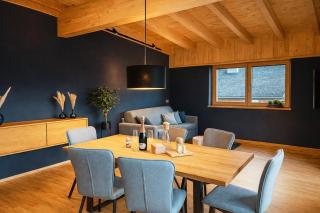 GLETSCHERBLICKSTUBE - AlpenLuxus Collection - 6