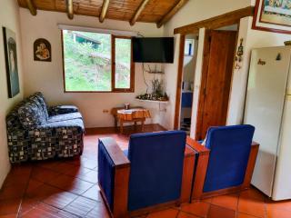 La casa de los abuelos - 1