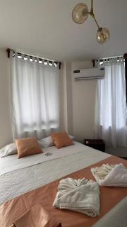 Hostal Brisas Del Mar - 7