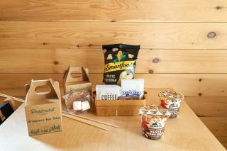 Postcard Cabins Asheboro, Outdoor Collection by Marriott Bonvoy - 2