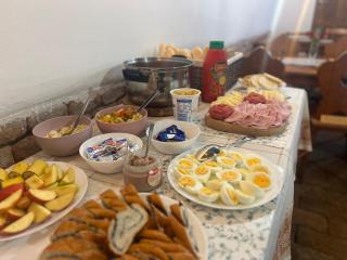 Penzion jaký svět neviděl - Šakvice - 2