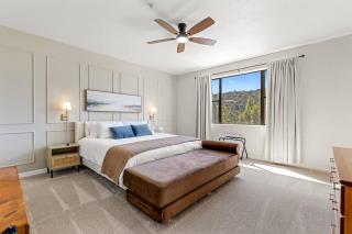 Stargazer Sedona Hideaway Sauna Newly Renovated - 6