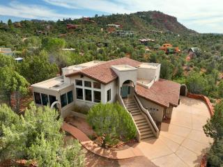 Stargazer Sedona Hideaway Sauna Newly Renovated - 9
