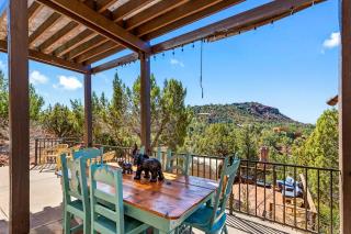 Stargazer Sedona Hideaway Sauna Newly Renovated - 3