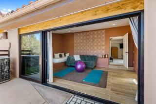 Stargazer Sedona Hideaway Sauna Newly Renovated - 1