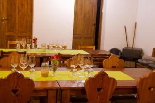 Penzion jaký svět neviděl - 1