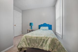 Bloomington Vacation Home - 1