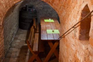 Penzion jaký svět neviděl - 3