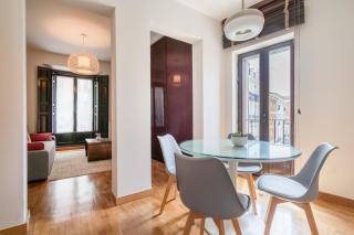 Sunny Lavapies Bright & Central Oasis - 0