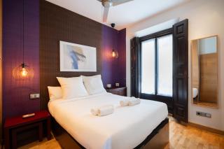 Sunny Lavapies Bright & Central Oasis - 5