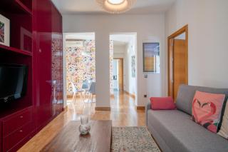 Sunny Lavapies Bright & Central Oasis - 3