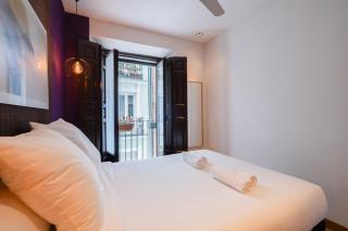 Sunny Lavapies Bright & Central Oasis - 1