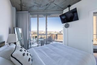 Les Immeubles Charlevoix - 760-212 - 1