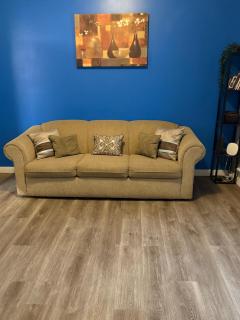 Home Sweet Chalmers - 6