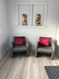 Home Sweet Chalmers - 1