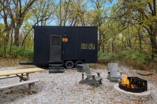 Postcard Cabins Brazos Valley, Outdoor Collection by Marriott Bonvoy - 4