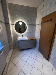 TOP Anbindung Nähe Hannover 2Min Lehrte BHF Self Check in bis 0 Uhr - 5