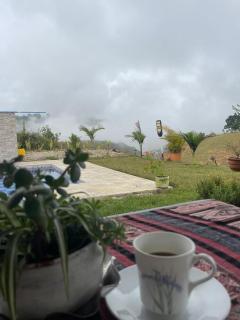 Villa Magnolia - La Mesa de los Santos - 0